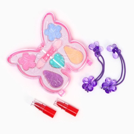 Cosmetics set for the girl "Butterfly"-2