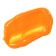 Paint acrylic tube 75ml, gamma "Studio" No. 190 Orange Neonovaya