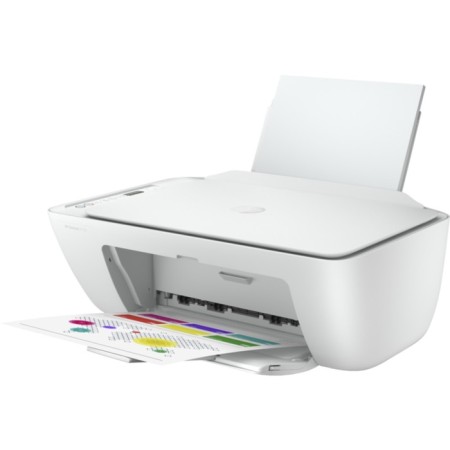 MFP, jet central hp deskjet 2710e, 1200x1200 DPI Builder, 4800x1200 dpi ts, 5-7 pages/min, A4, USB, WIFI-1