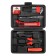 A set of tools in the Case Lom "February 23", in gift packaging, 11 items