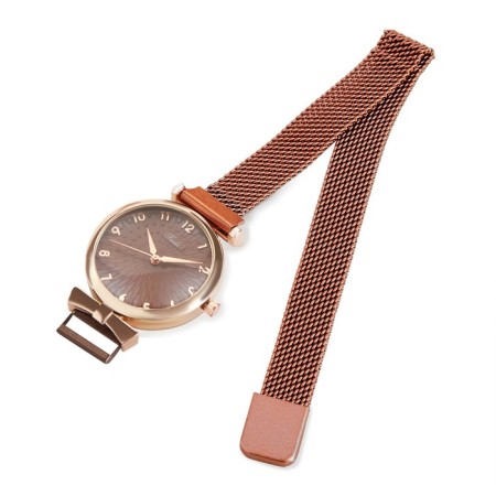 Female gift set FADI 2 in 1: Watch, Bracelet-2