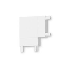 Ambrella Connector Corner for the Magnetic Ultra Slim GV1113 WH, white
