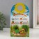 Growing gift Eco -Zhizhivik "Borovik" MIX