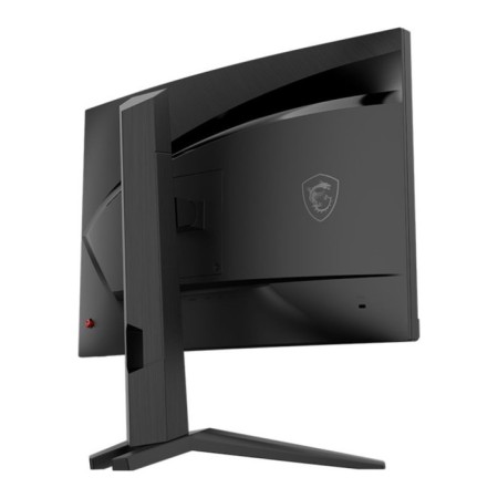 Monitor MSI 23.6 "G24C6P E2 Black VA LED 1MS 16: 9 HDMI matte HAS 250CD 178g/178g 1920x 103389-3