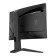 Monitor MSI 23.6 "G24C6P E2 Black VA LED 1MS 16: 9 HDMI matte HAS 250CD 178g/178g 1920x 103389