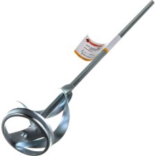 Миксер для красок Энкор 27427, оцинкованный, 60 х 400 х 8 мм