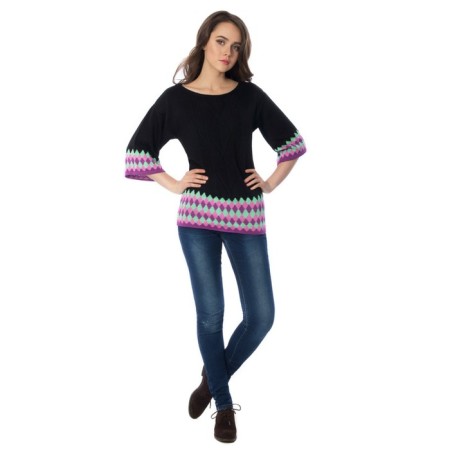 Women's tunic Wisell DR4-53, size 42-1