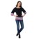 Women's tunic Wisell DR4-53, size 42