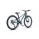 Bicycle 24 ’’ maxiscoo 7bike M500, emerald color