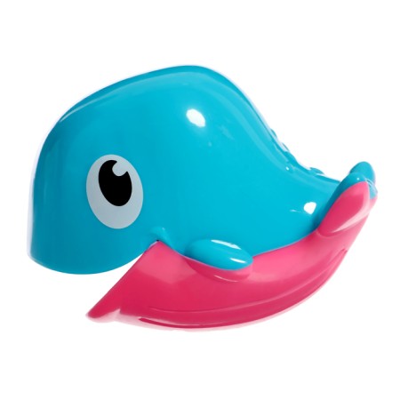 A set of bath toys "Kit", 4 items-6