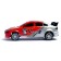 Inertial car "Rally", mix