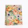 Gift package "Yellow Flower", 26 x 32 x 12 cm