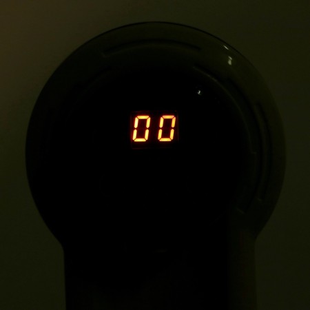 Aqua cooler, light, sound, mix-8