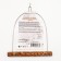 Funny swing Seven Seeds toy poultry poultry with a nut of 60 g
