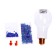 Set for creativity "touch nightlight"
