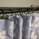 Curtain curtain Witerra 150x270cm, St. Sinius, Gabardin, PE100%