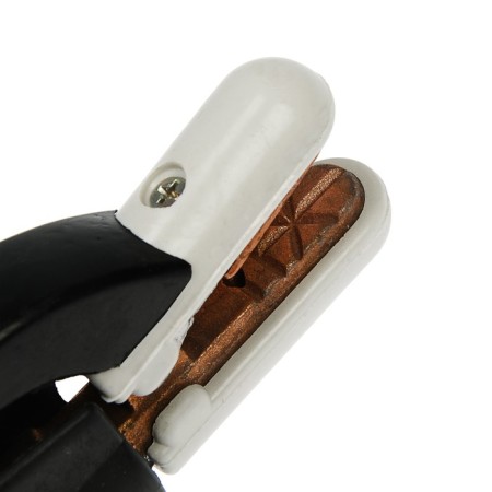 Sibrtekh Electrodes Holder 91455, 500 A, D = 10 mm, handle 170 mm, cross section 50-95 mm2-2