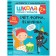 Activities with stickers. Set. 2+