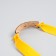 The slingshot "snake", metal in the braid, mix