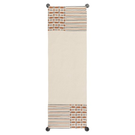 ABSTRACT PLAY ETHNIC, size 45x150 cm.-1