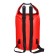 Yugana Germushka, PVC, waterproof 40 liters, two belts, red