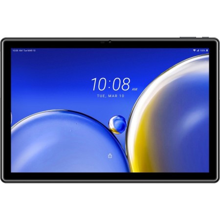 HTC A101 T618 (2.0) tablet 8C RAM8GB ROM128GB 10.1 "IPS 1920x1200 3G android 11 Gray 1 102942