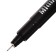 Marker Professional Liner Black, Thin line, 0.03mm
