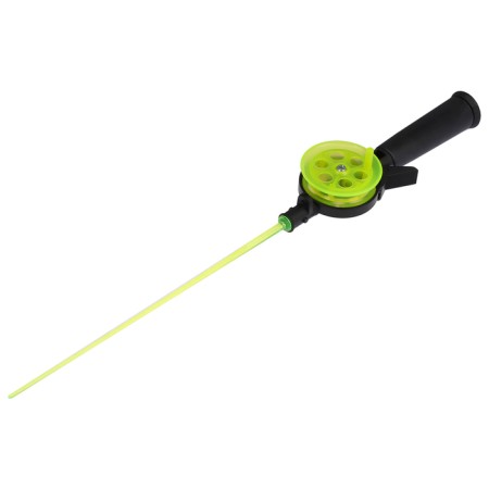 Set for winter fishing Ice Master on Blist No. 4 Lux-9