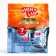 Cleaning tool for eliminating blocks Shinylux, in granules, 70 g