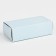 Box for jewelry "Tenderness", 10 x 5 x 3 cm