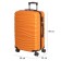 Suitcase Fusion FTS-1006, M, orange