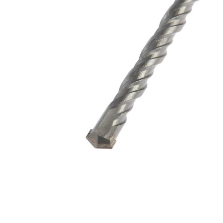 Tour tundra, double spiral, SDS-Plus, 12 x 600 mm.-5