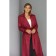 Classic female trench coat, size 42-44