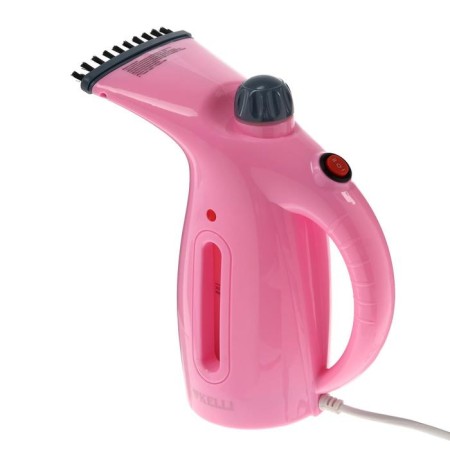 Kelli KL-317, manual, 1700 watts, 350 ml, pink