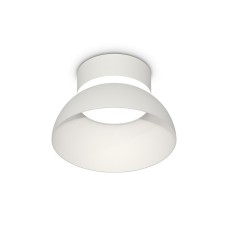 Ambrella Light, XS8101035, GX53 LED 12 watts lamp, white sand, white matte