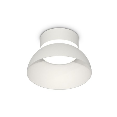 Ambrella Light, XS8101035, GX53 LED 12 watts lamp, white sand, white matte
