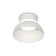 Ambrella Light, XS8101035, GX53 LED 12 watts lamp, white sand, white matte