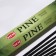 Incense hem "Pine. Pine", 20 sticks in packaging, hexagon
