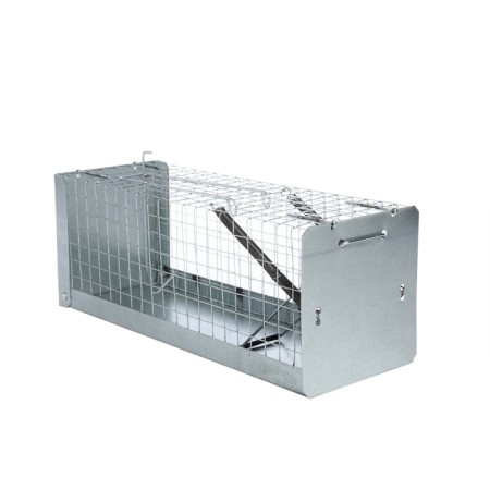 Potioner-trap (cage), 28 × 11 × 9 cm, metal-1