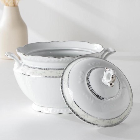 Dining Service "European", 48 items-8