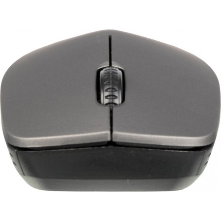 Mouse call 486MW Black/Gray optical (1600DPI) Wireless USB for a laptop (3but)-7