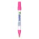Marker - paint (varnish) munhwa, 4.5 mm, nitro -base, waterproof, pink neon