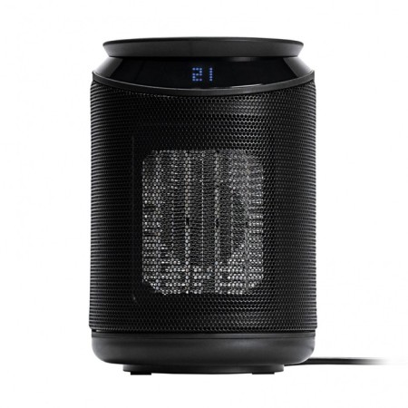 Denzel DTFC-2000, ceramic, fan, 2000 watts, 3 modes-5
