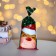 Gift package, "New Year Mix" 13x27 cm