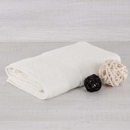 Terry towel 70x140 cm, SV-Crem, 440 g/m2, cotton 100%