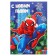 Gift box "New Year" 16x23x7.5 cm, Spider-Man