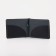 Build clamp, for coins, for cards, black color