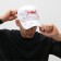 Baseball cap with cuts minku color white, rr 58