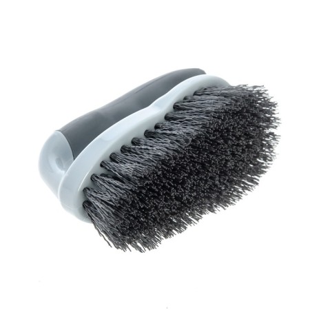 Tough manual brush, 15 cm-3