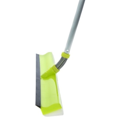 Glass cleaner, with a telescopic pen 40-68 cm, with a removable nozzle of 27 x 3.2 cm-5
